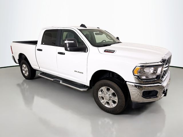 2024 RAM Ram 2500 Pickup Big Horn's photo