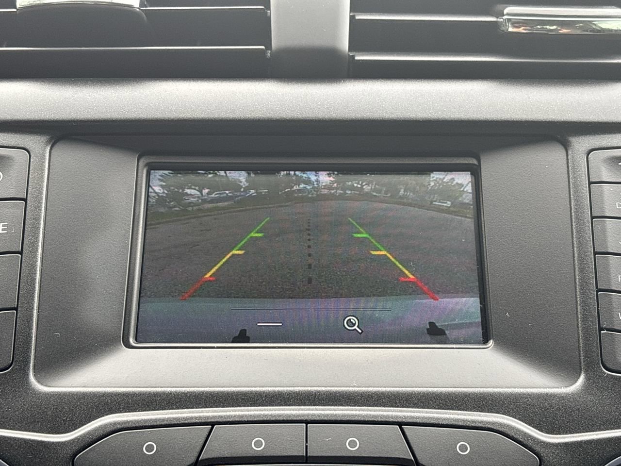 2018 Ford Fusion Hybrid S photo 20
