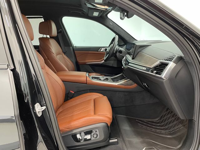 2024 Bmw X7 xDrive40i photo 15