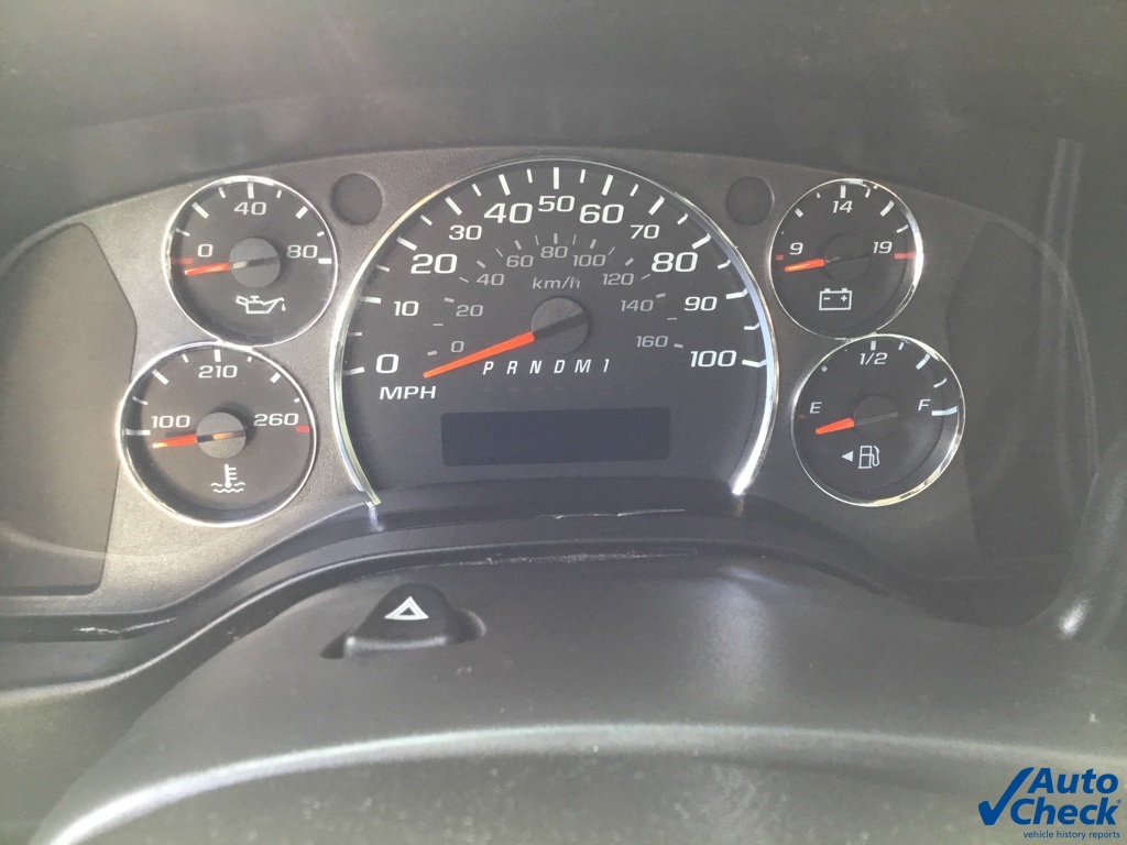 2020 Chevrolet Express 3500 Work Van photo 24