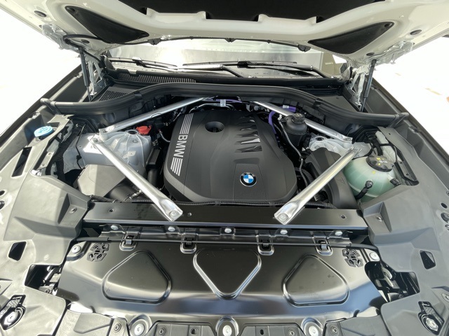 2026 Bmw X5 xDrive40i photo 21