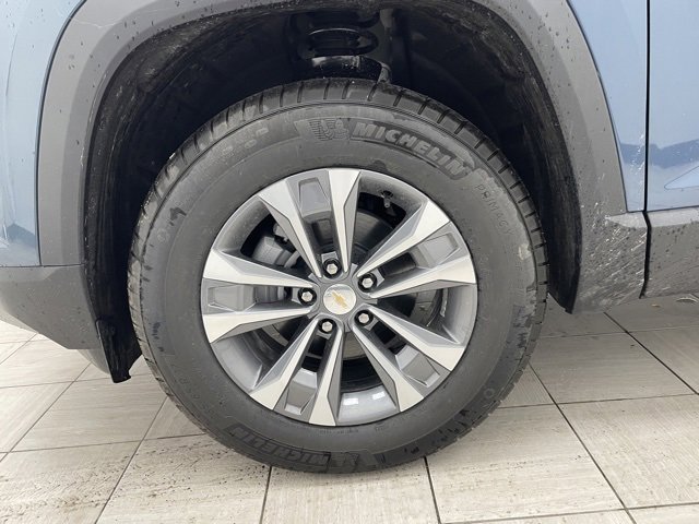 2026 Chevrolet Equinox LT photo 6