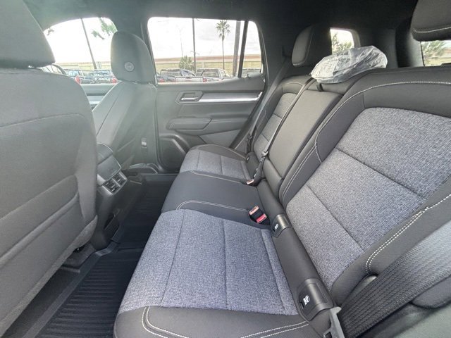 2026 Gmc Terrain Elevation photo 15