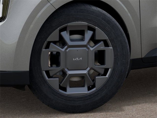 2026 Kia Carnival EX photo 8