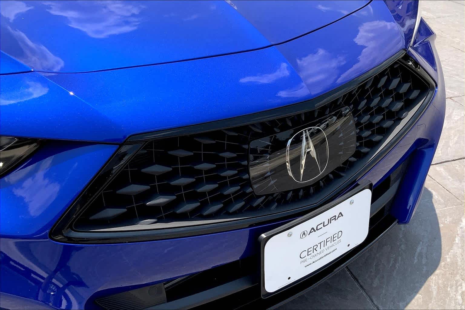 2023 Acura TLX SH-AWD A-Spec photo 29