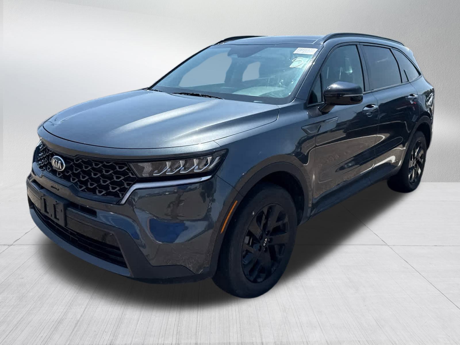 2021 Kia Sorento S photo 3