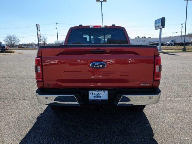 2023 Ford F-150 XLT photo 6