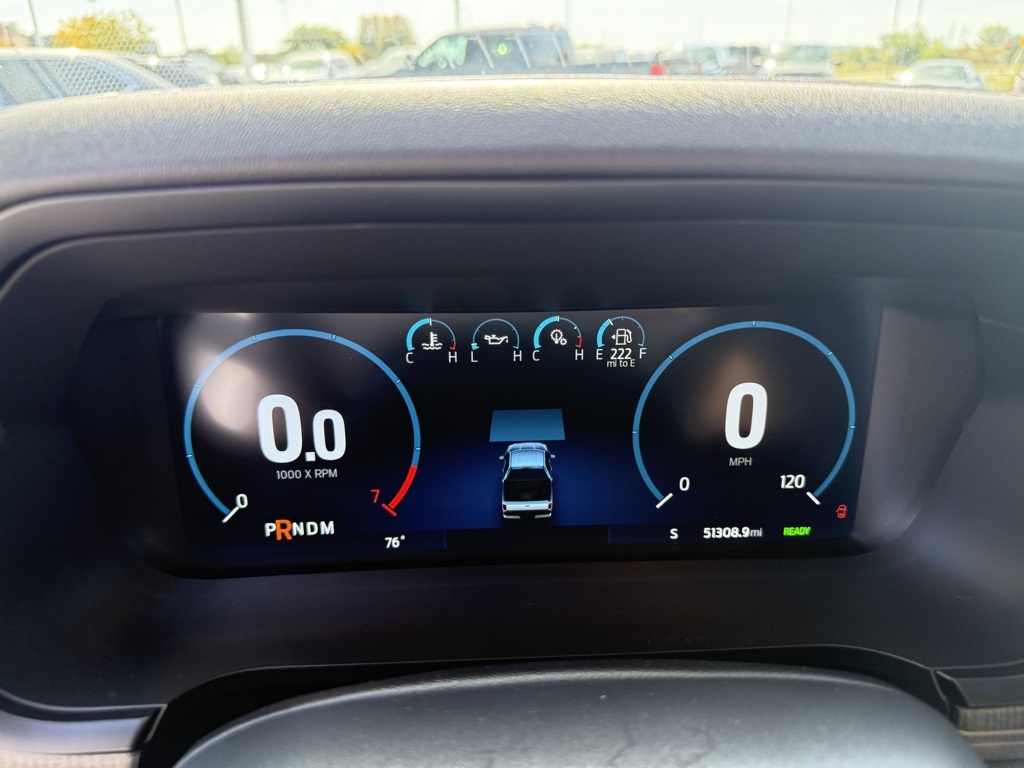2023 Ford F-150 Platinum photo 31