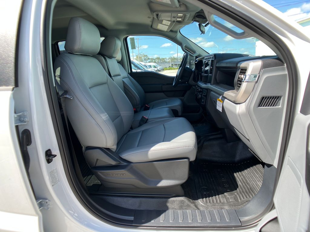 2024 Ford F-350 XL photo 15