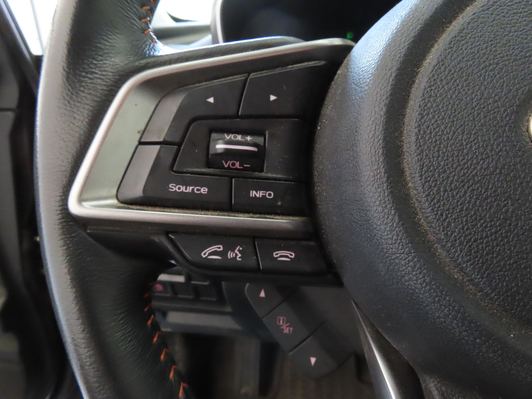 2023 Subaru Crosstrek Premium photo 11