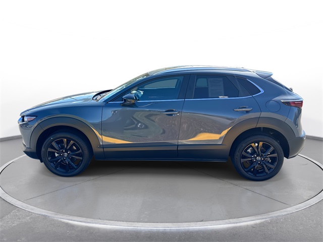 2024 Mazda CX-30 2.5 S Carbon photo 4
