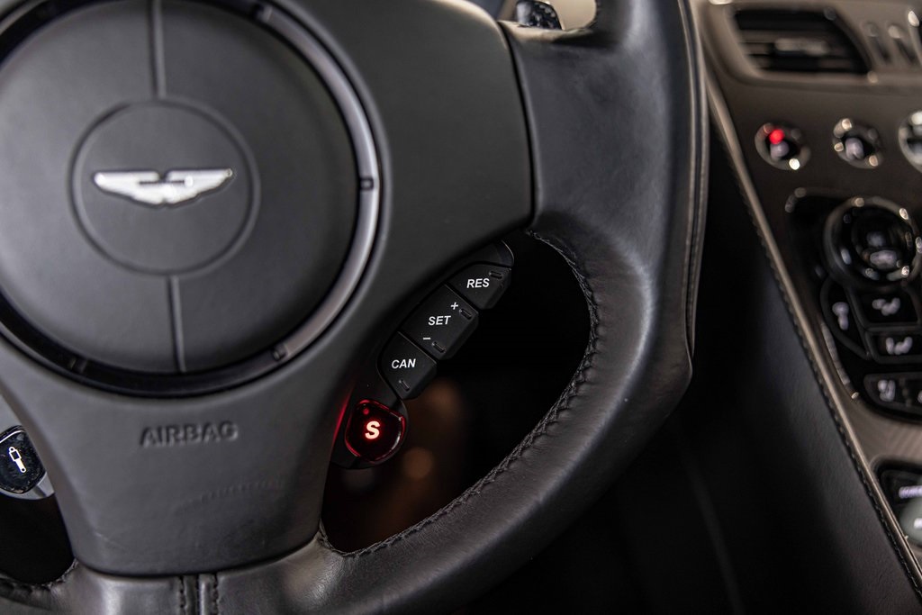 2014 ASTON MARTIN VANQUISH - Image 26