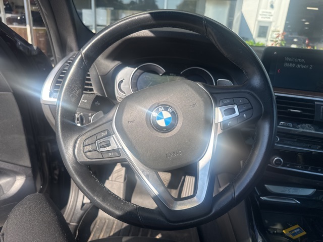 2019 Bmw X3 xDrive30i photo 23