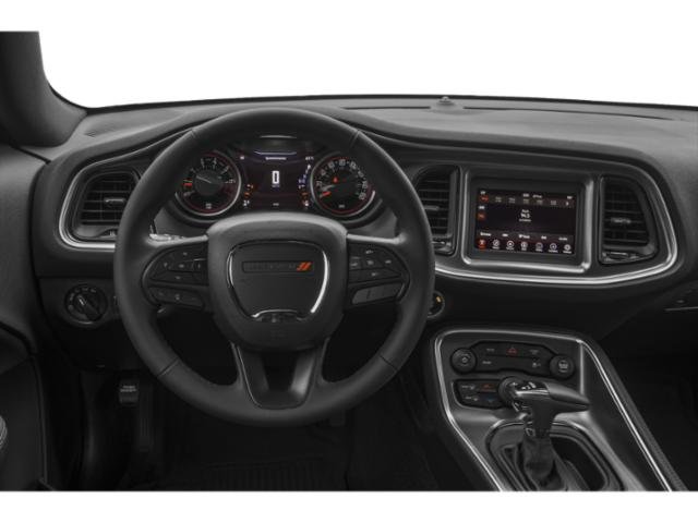 2021 Dodge Challenger SXT photo 7