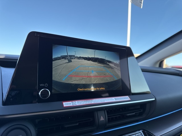 2024 Toyota Prius XLE photo 24