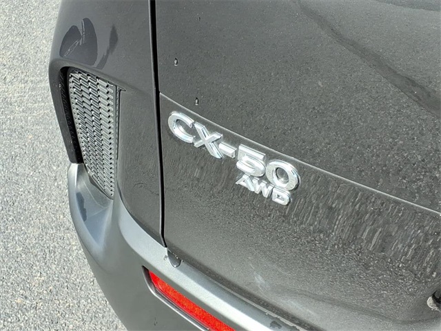 2023 Mazda CX-50 2.5 Premium Plus photo 10