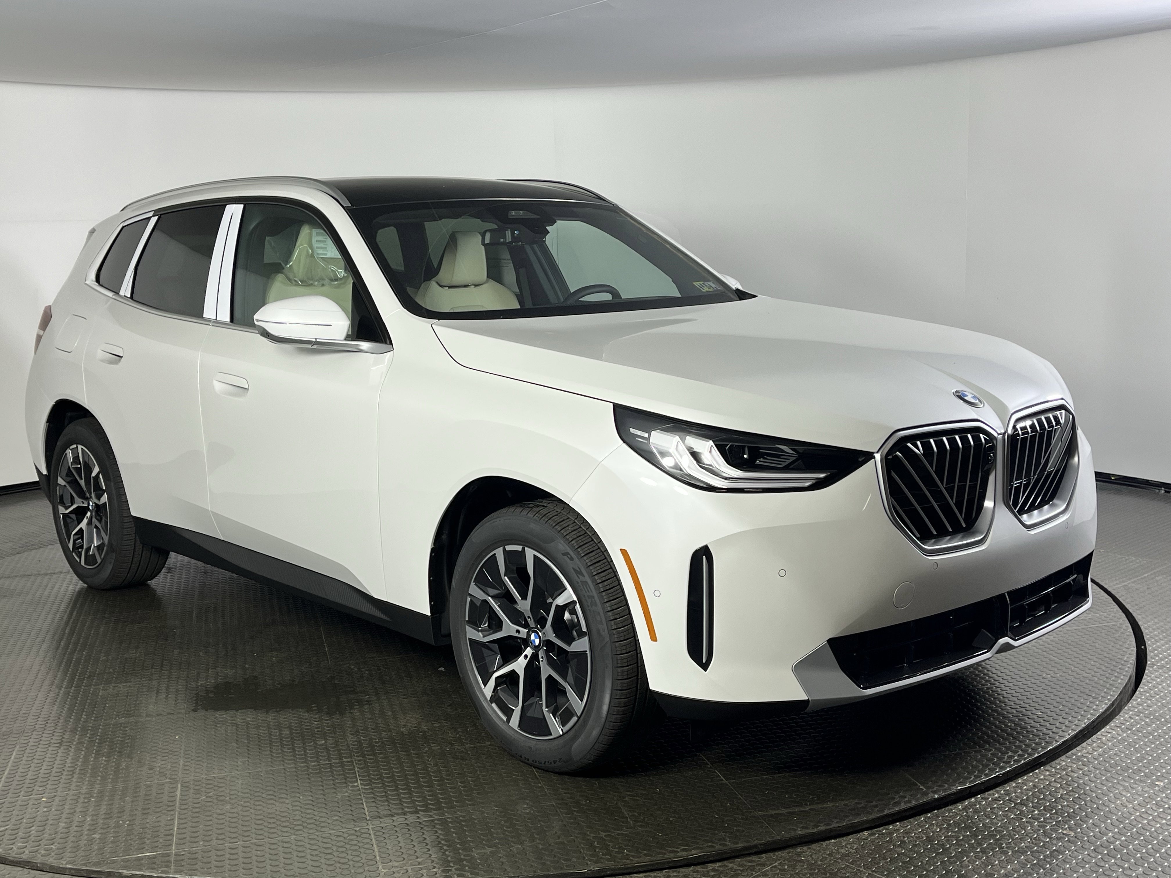 2026 Bmw X3 photo 2