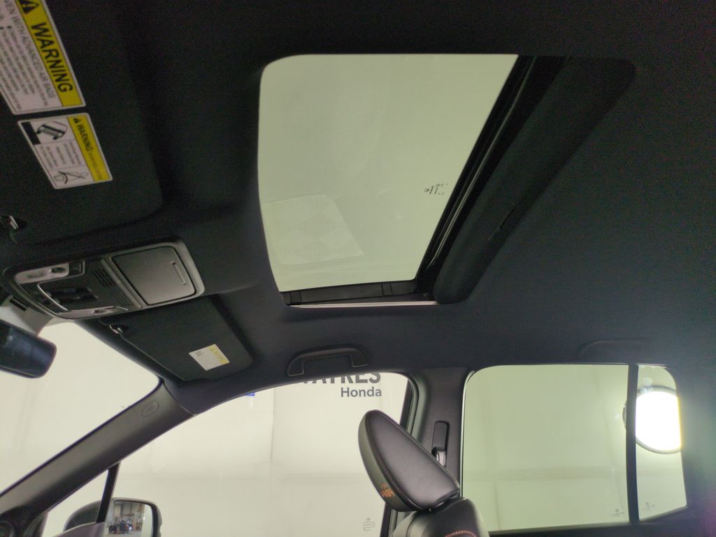 2025 Honda Ridgeline TrailSport photo 20