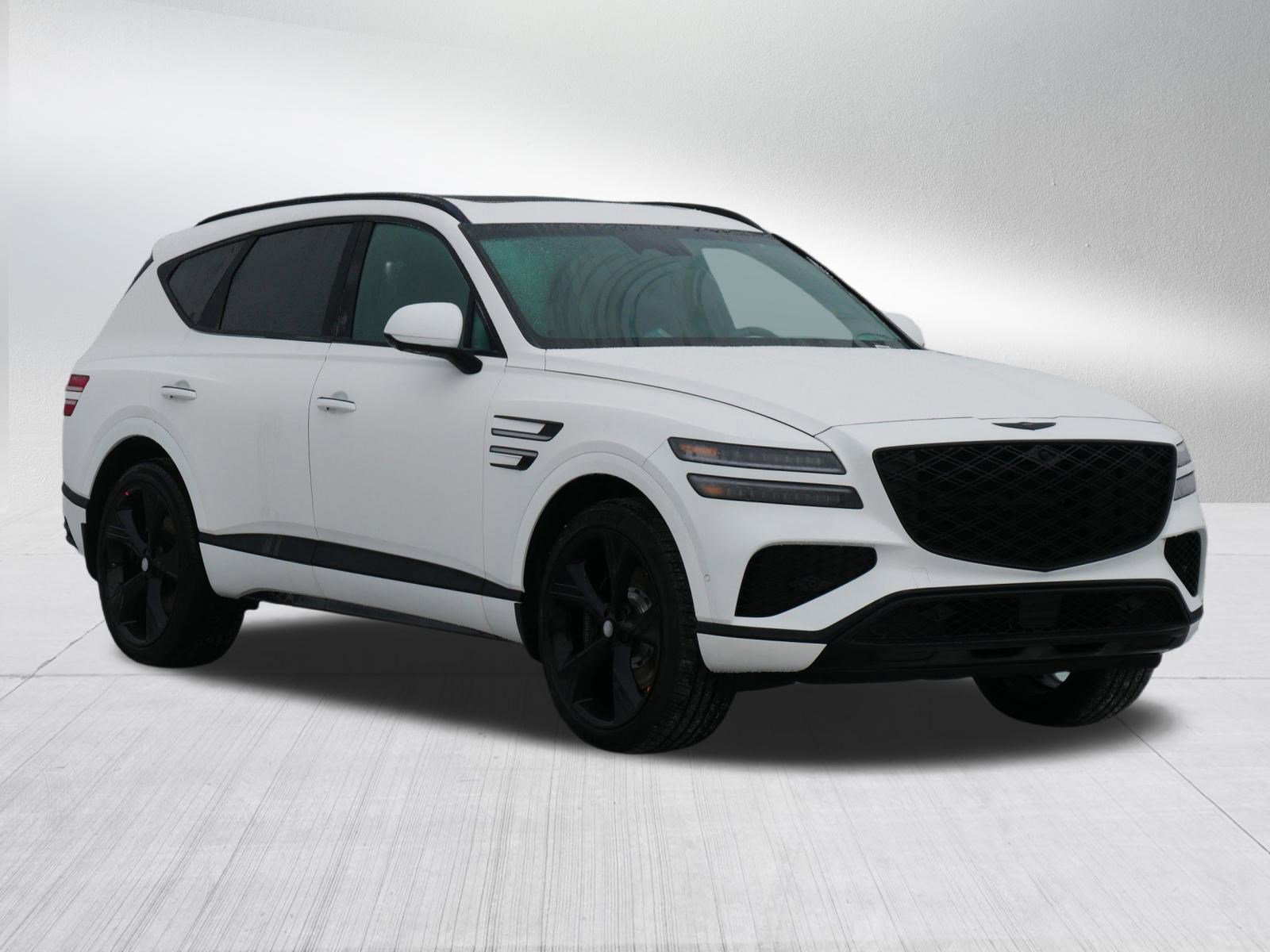 2026 Genesis GV80 Prestige's photo