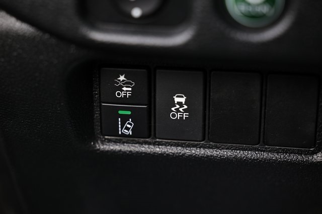2022 Honda Pilot Sport photo 18