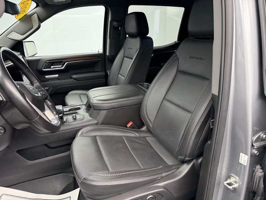 2024 Gmc Sierra 1500 Denali photo 32
