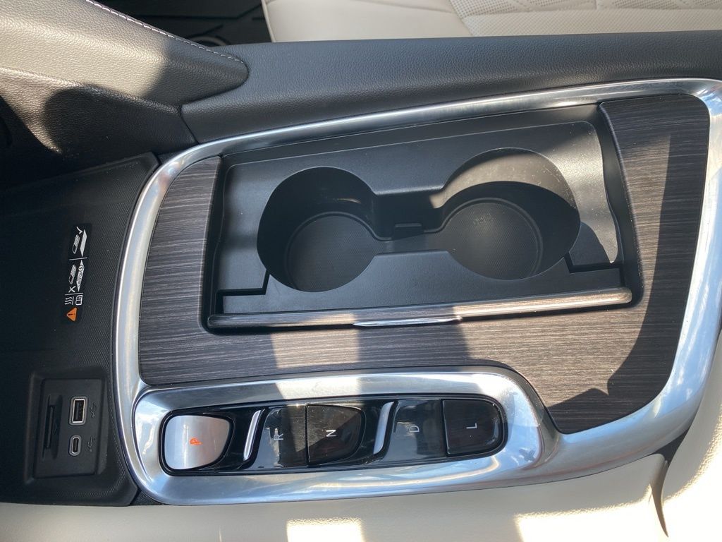 2022 Buick Enclave Avenir photo 31