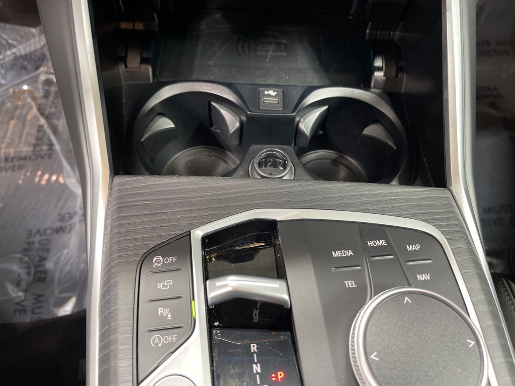 2025 Bmw 430i xDrive Gran Coupe photo 15