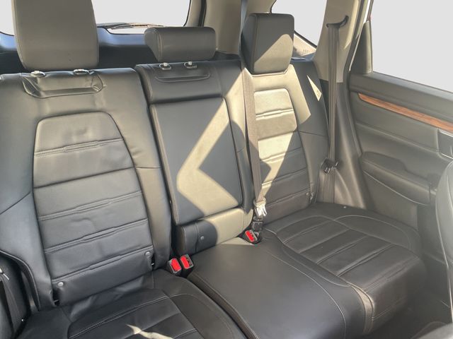 2021 Honda CR-V EX-L photo 17