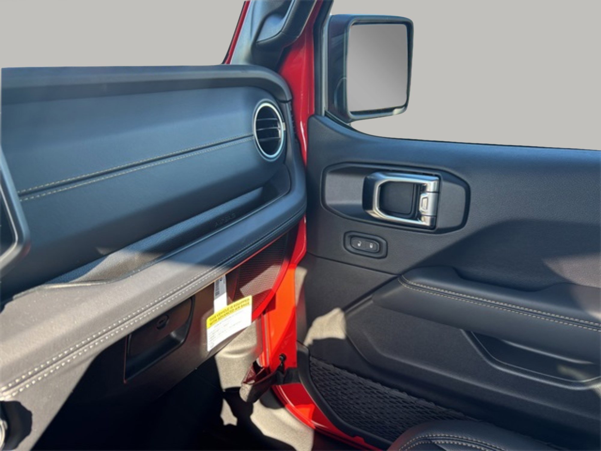 2025 Jeep Gladiator Texas Trail photo 20