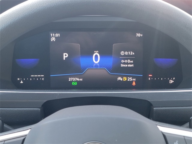 2023 Volkswagen Tiguan S photo 30