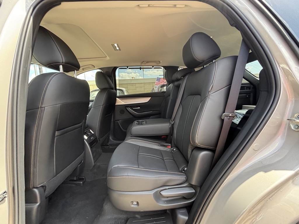 2025 Mazda CX-90 3.3 Turbo Preferred photo 15