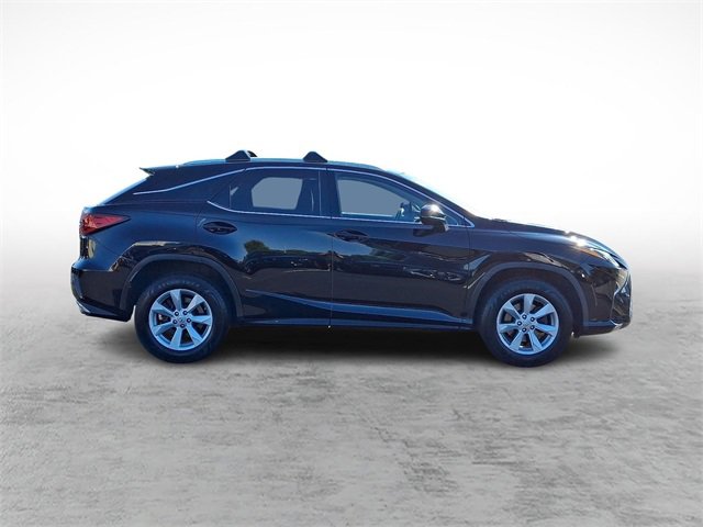 2016 Lexus RX 350 F SPORT photo 6