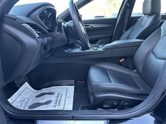 2023 Cadillac CT5 Premium Luxury photo 42