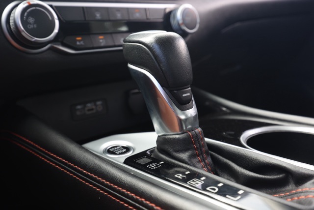 2023 Nissan Altima 2.5 SR photo 28