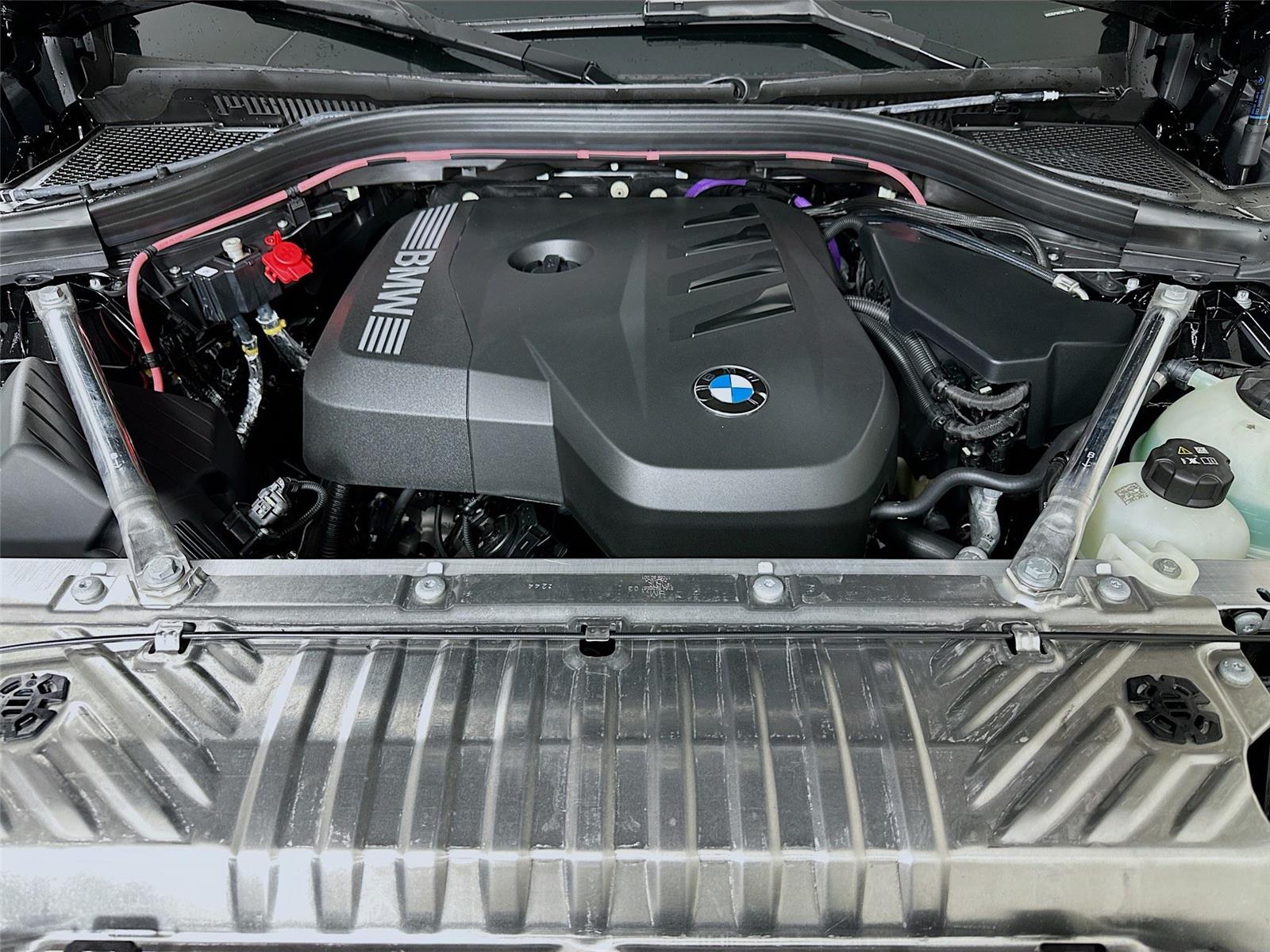 2026 Bmw X3 photo 29