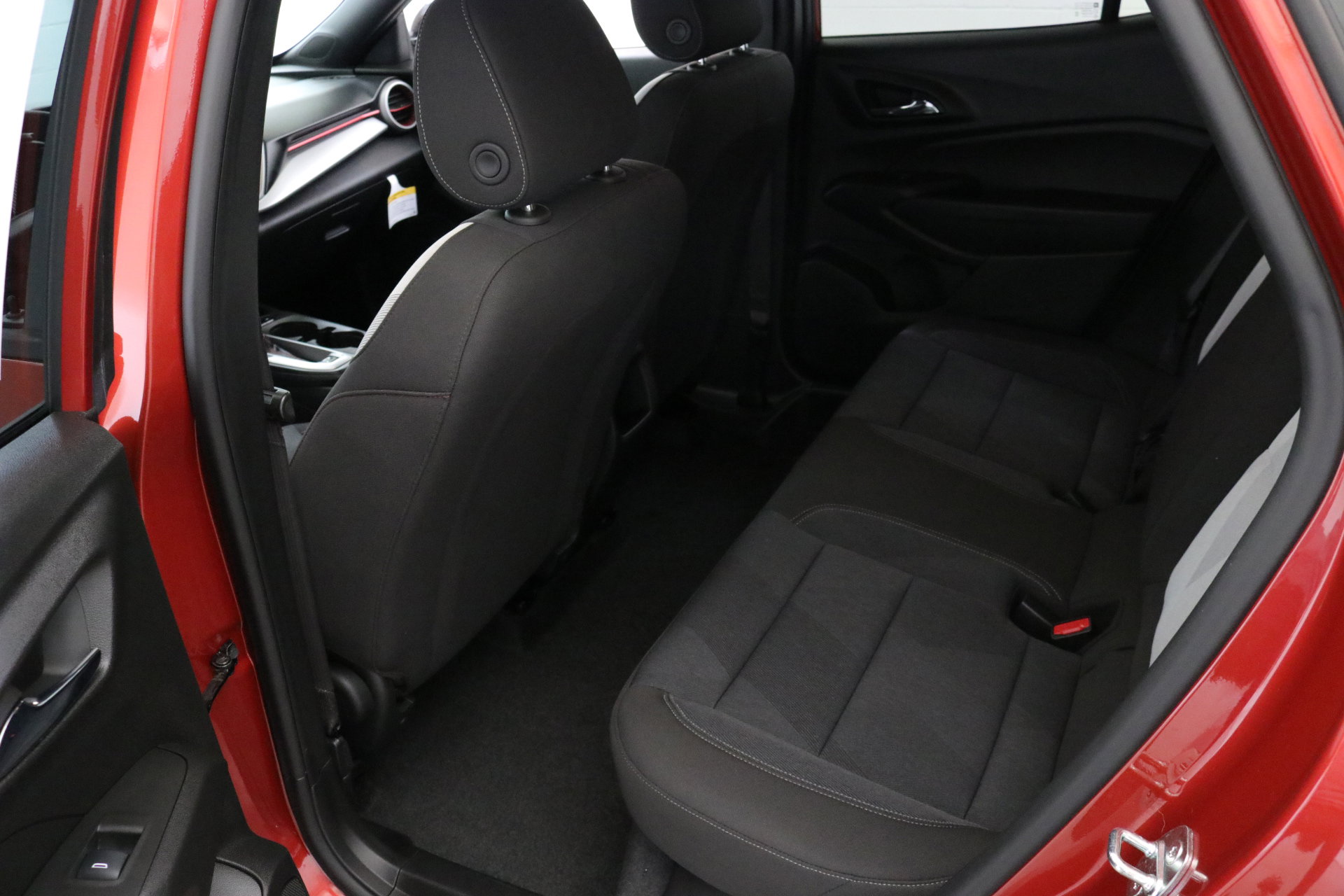 2024 Chevrolet Trax photo 25