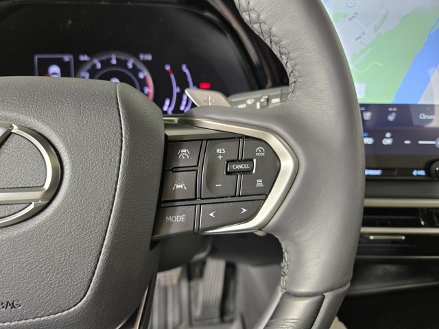 2024 Lexus RX 350 Premium photo 19