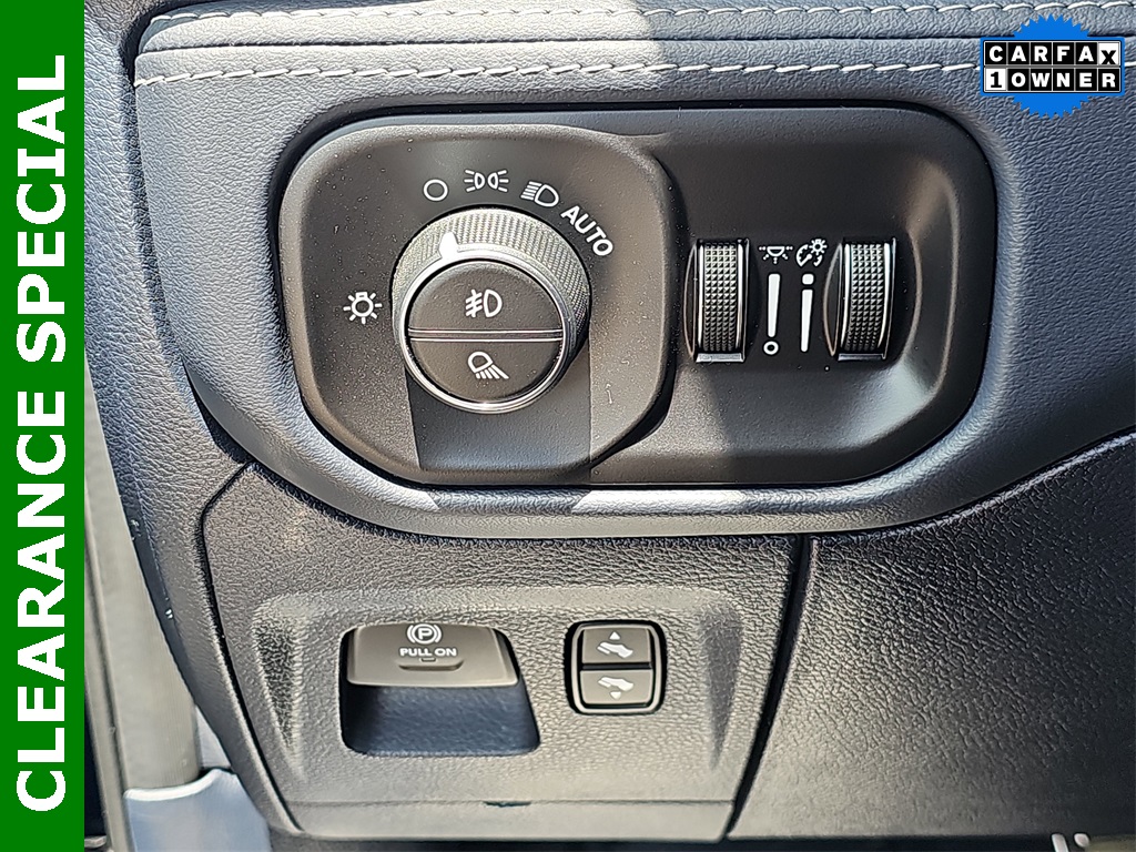 2022 Ram 1500 Limited photo 24