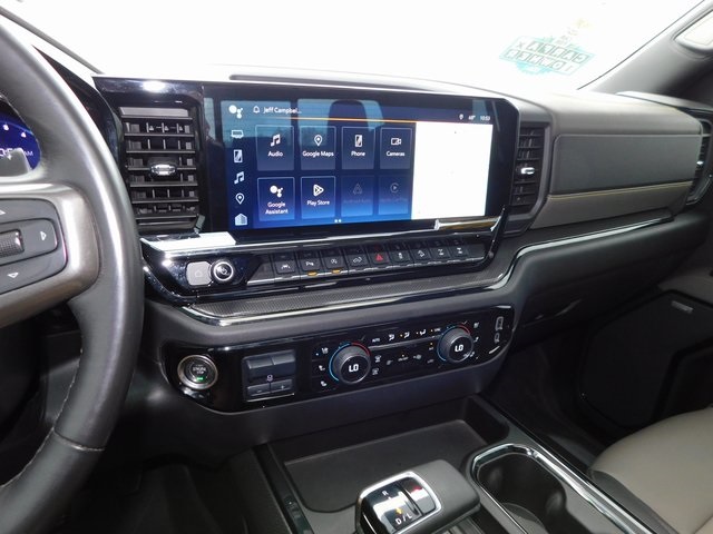 2023 Chevrolet Silverado 1500 ZR2 photo 33