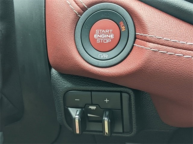 2024 Dodge Durango SRT Hellcat photo 26