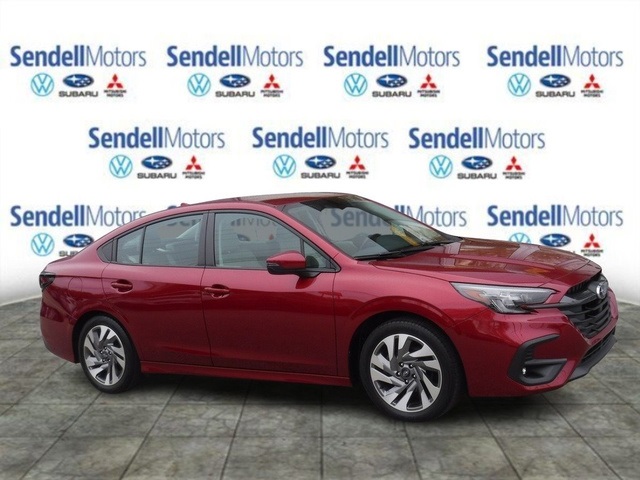 2023 Subaru Legacy Limited photo 2