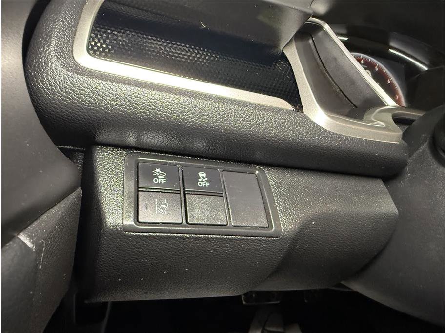 2020 Honda Civic Sport photo 30