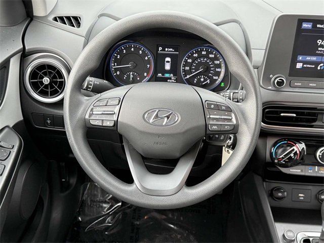 2023 Hyundai Kona SE photo 10