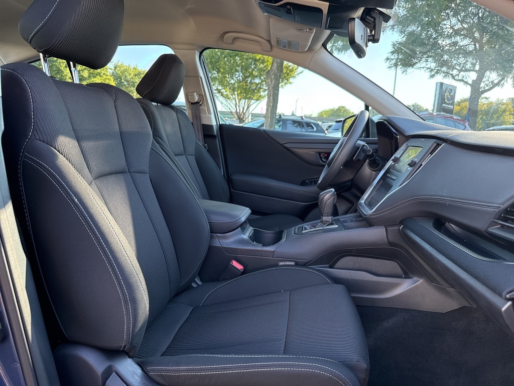 2023 Subaru Legacy Base photo 25