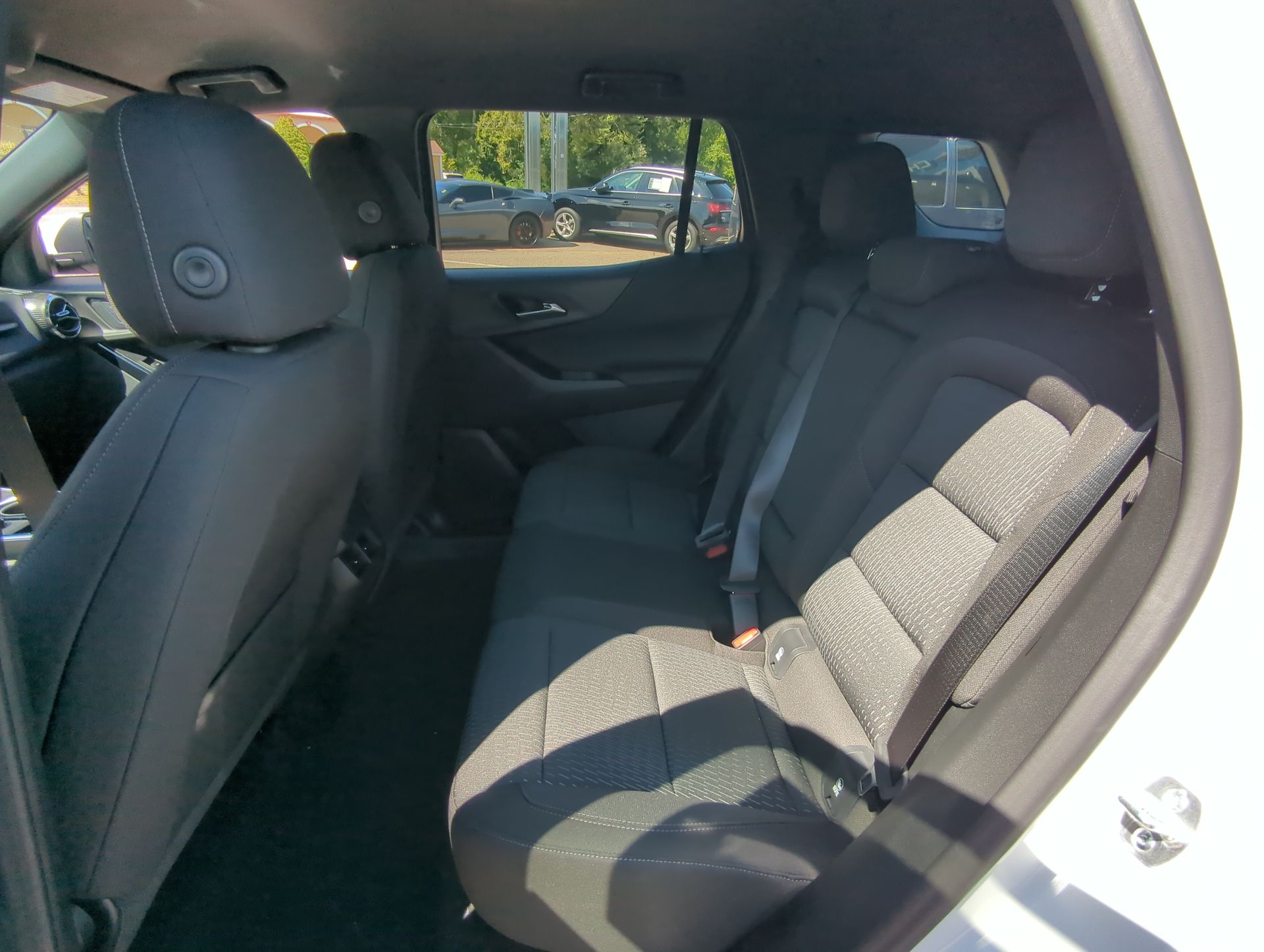 2026 Chevrolet Equinox LT photo 15