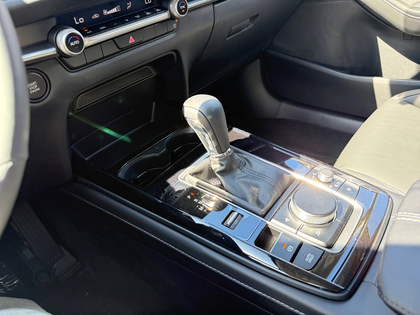 2025 Mazda CX-30 2.5 Select Sport photo 13