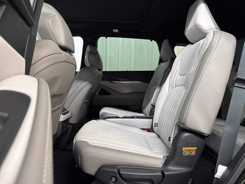 2026 Infiniti QX60 Autograph AWD photo 31