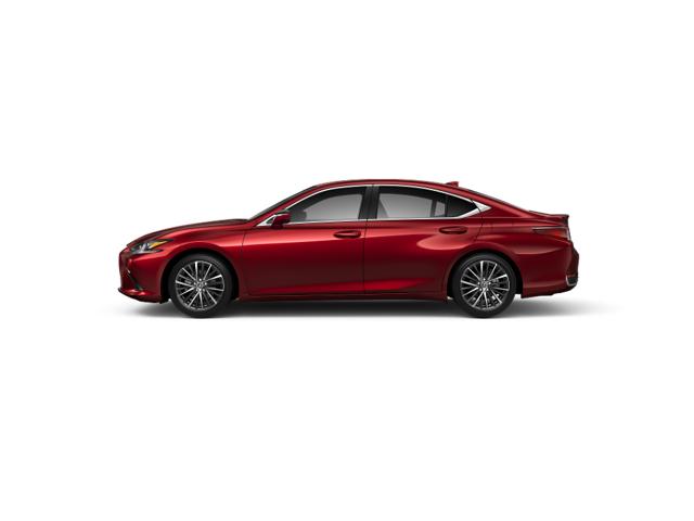 2025 Lexus ES 300h Luxury photo 2