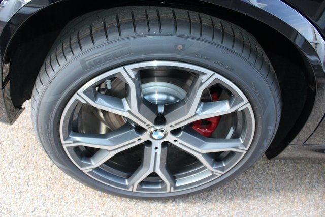 2026 Bmw X5 xDrive50e photo 25