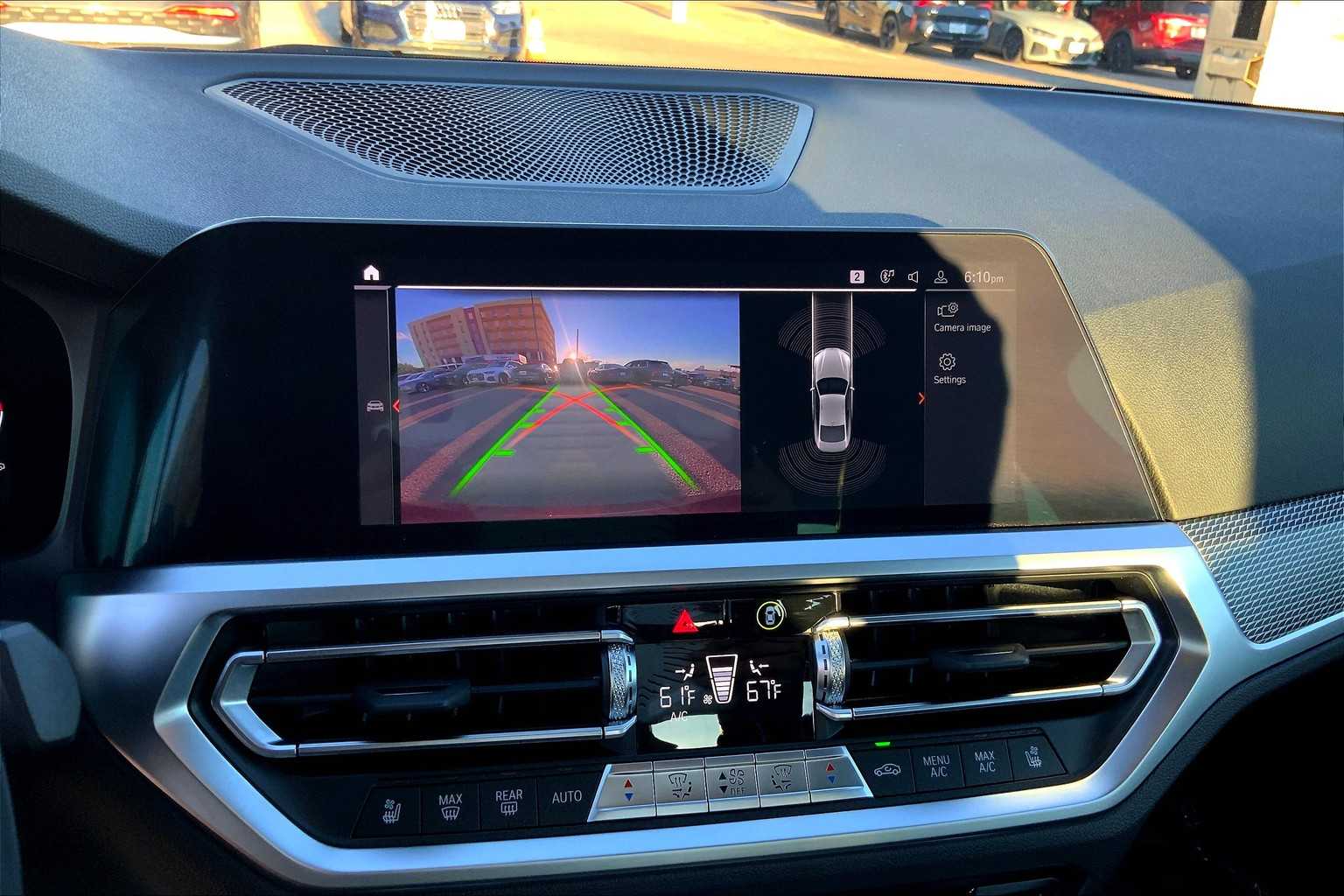2023 Bmw 430i photo 23